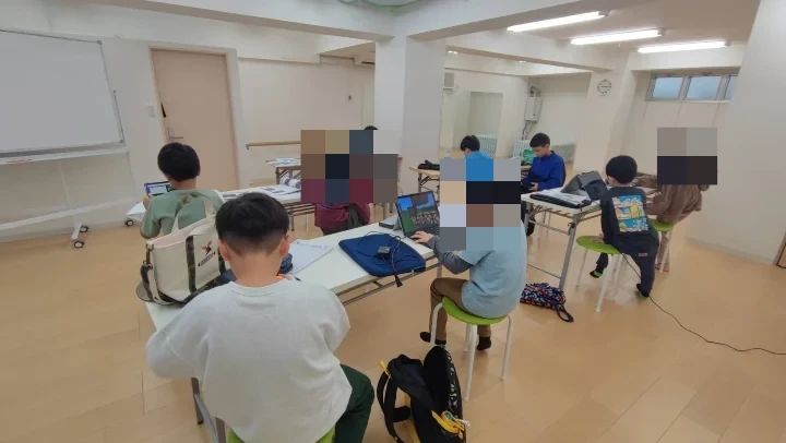 プログラミングスクール　ステムアカデミーキッズ　学芸大学校のサムネイル画像 2