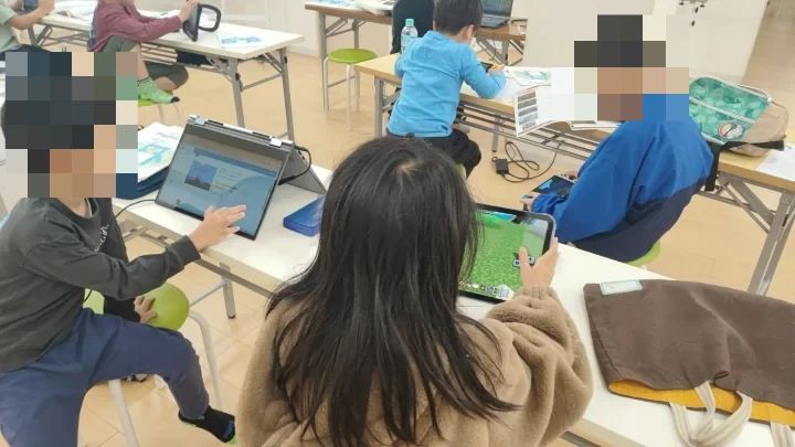 プログラミングスクール　ステムアカデミーキッズ　学芸大学校のサムネイル画像 3