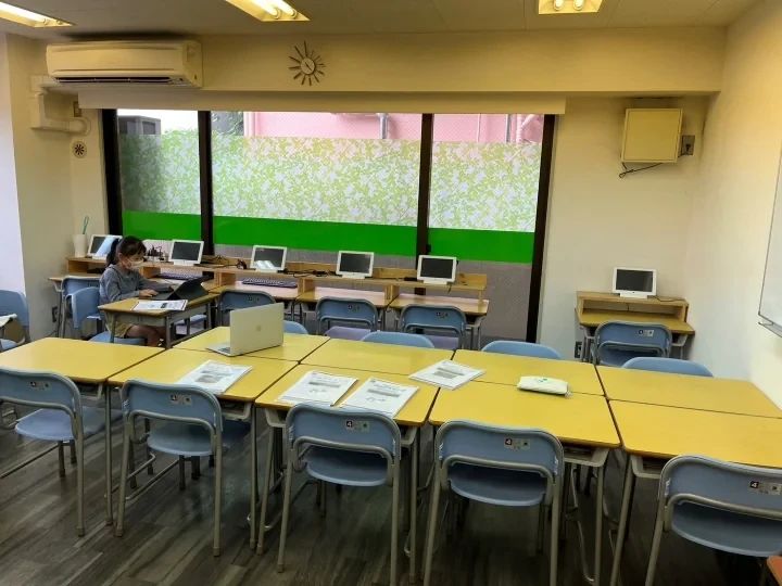 プログラミングスクール　ステムアカデミーキッズ　自由が丘校のサムネイル画像 3