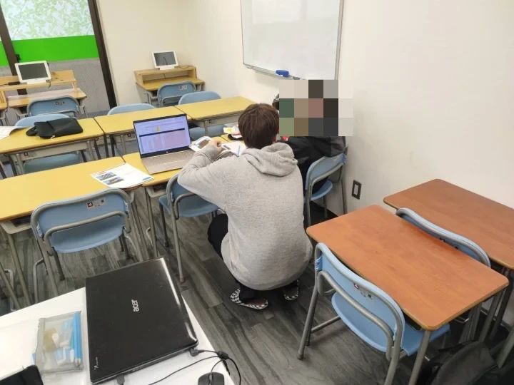 プログラミングスクール　ステムアカデミーキッズ　自由が丘校のサムネイル画像 4