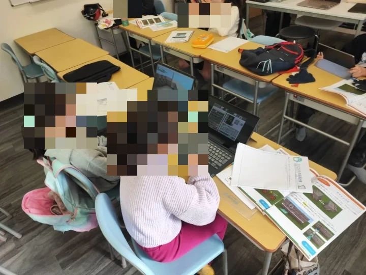 プログラミングスクール　ステムアカデミーキッズ　自由が丘校のサムネイル画像 5