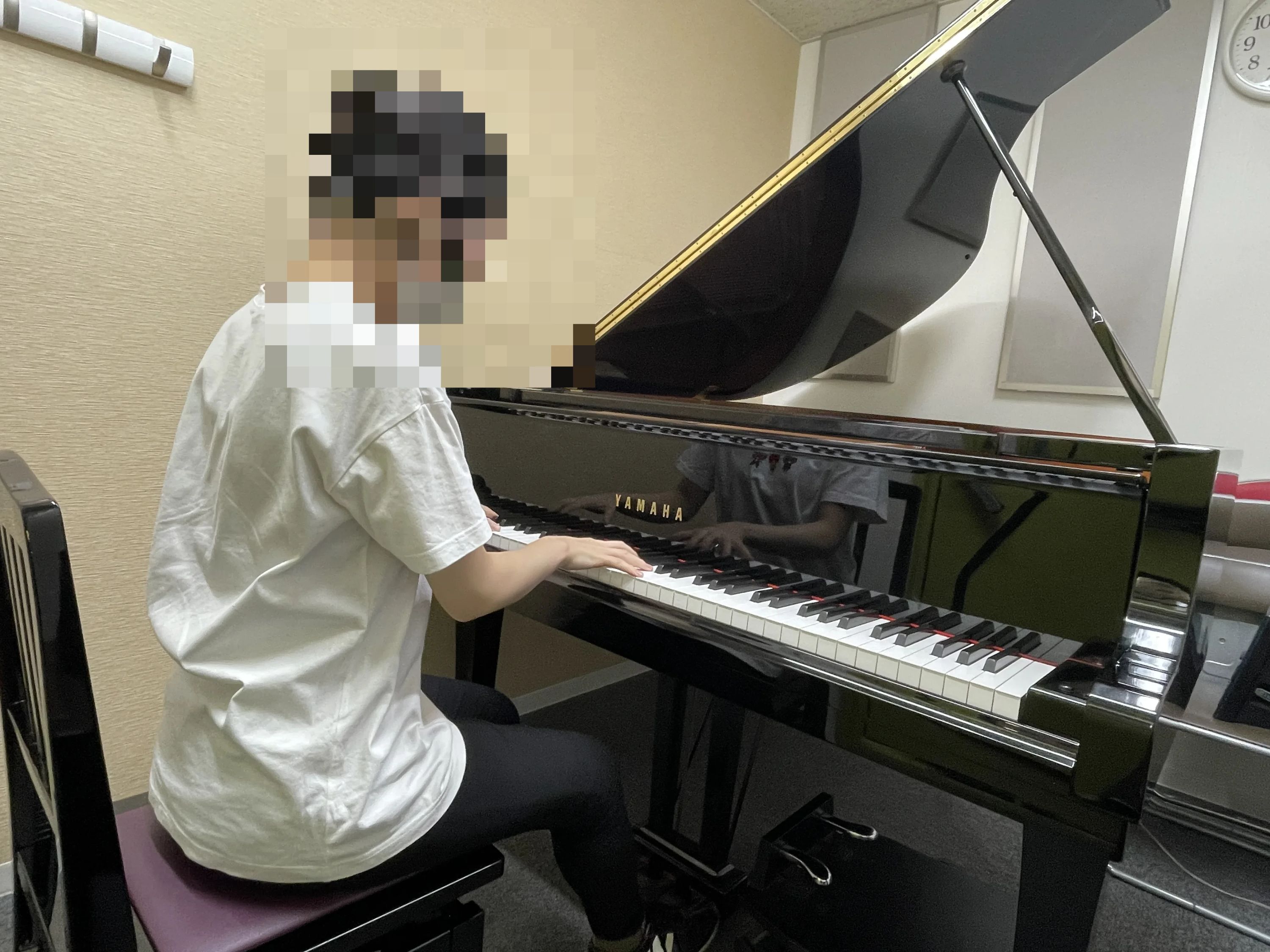 ヨモギヤ楽器 ピアノ 金山センターのサムネイル画像 2