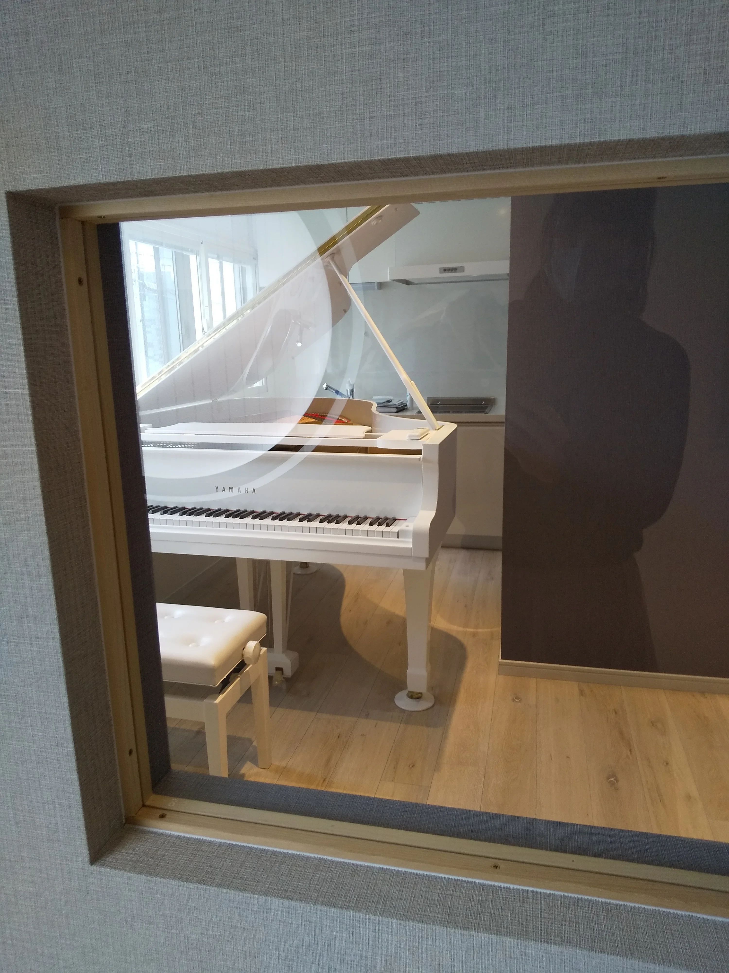 ピアノ教室luce(ルーチェ) 中村教室のメイン画像