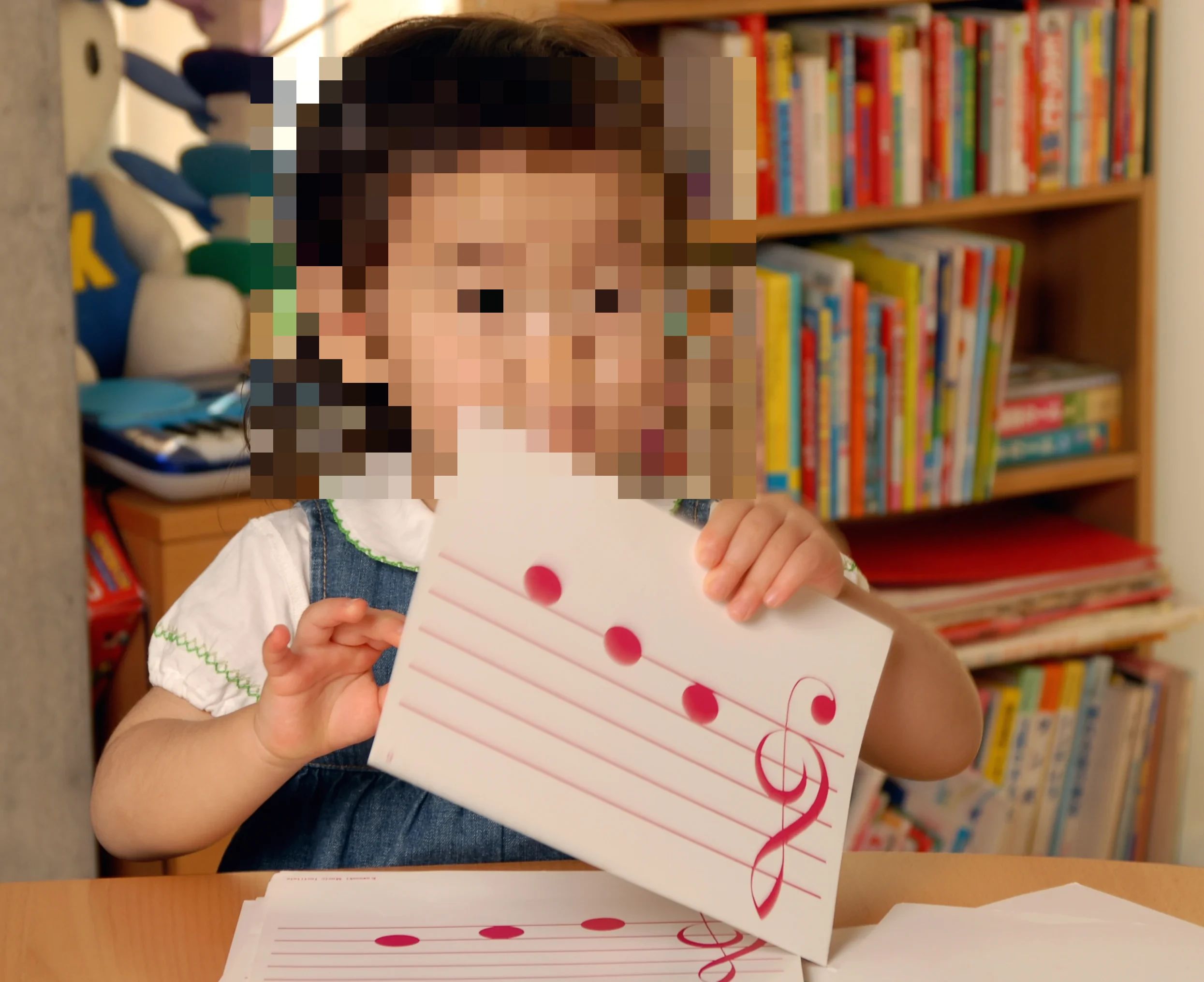 ピアノ教室luce(ルーチェ) 中村教室のサムネイル画像 2