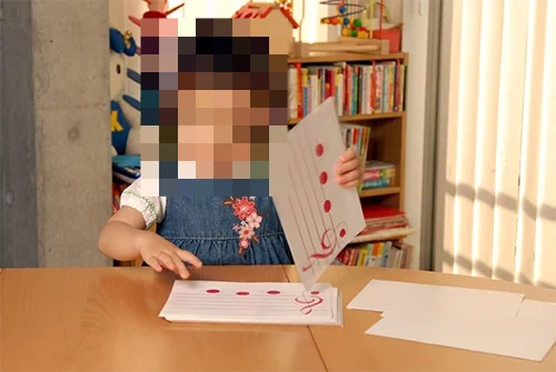 ピアノ教室luce(ルーチェ) 中村教室のサムネイル画像 3