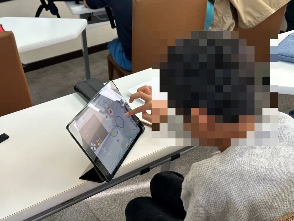 プログラミングスクール　ステムアカデミーキッズ　町田校のサムネイル画像 3