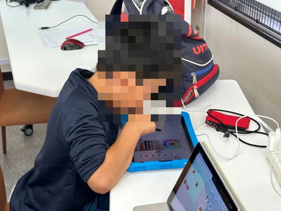 プログラミングスクール　ステムアカデミーキッズ　町田校のサムネイル画像 4