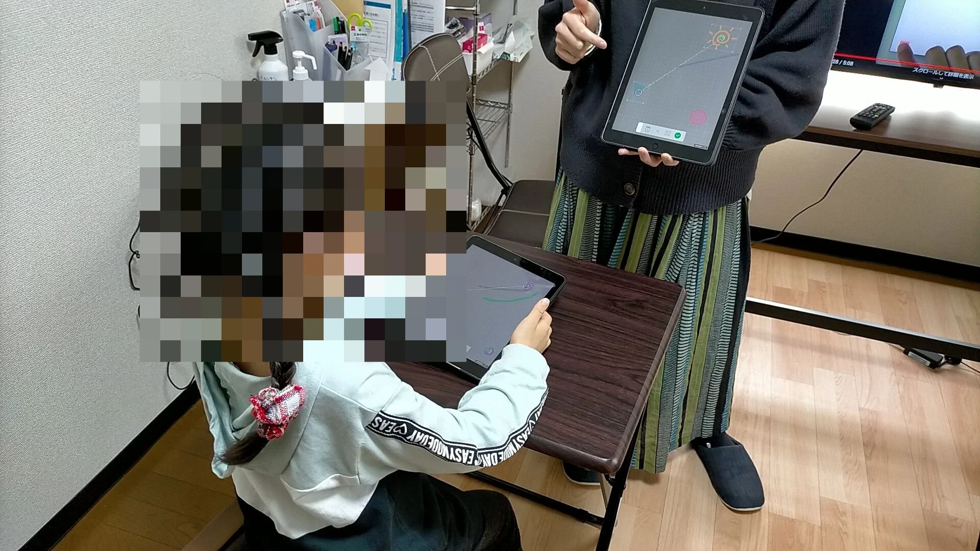 プログラミングスクール　みらい学校ダビンチボックス　中浦和教室のメイン画像