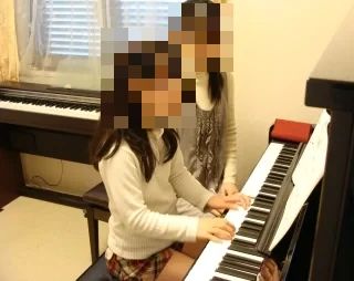 NAGASEピアノ教室 小幡南教室のメイン画像