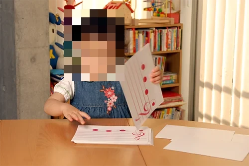 ピアノ教室luce(ルーチェ) 中村教室のサムネイル画像 3