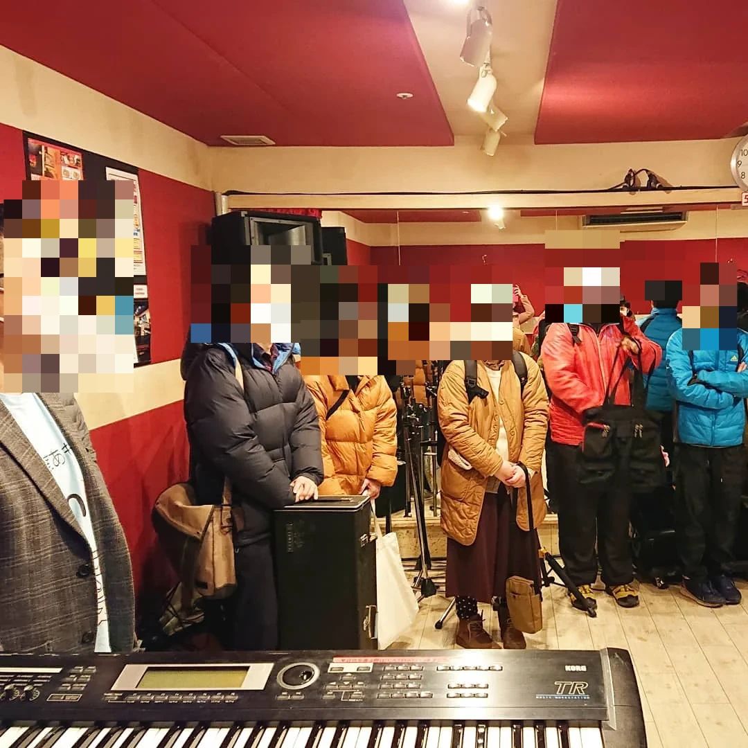 音楽教室あもーる ピアノ 緑区大将ケ根教室のサムネイル画像 5