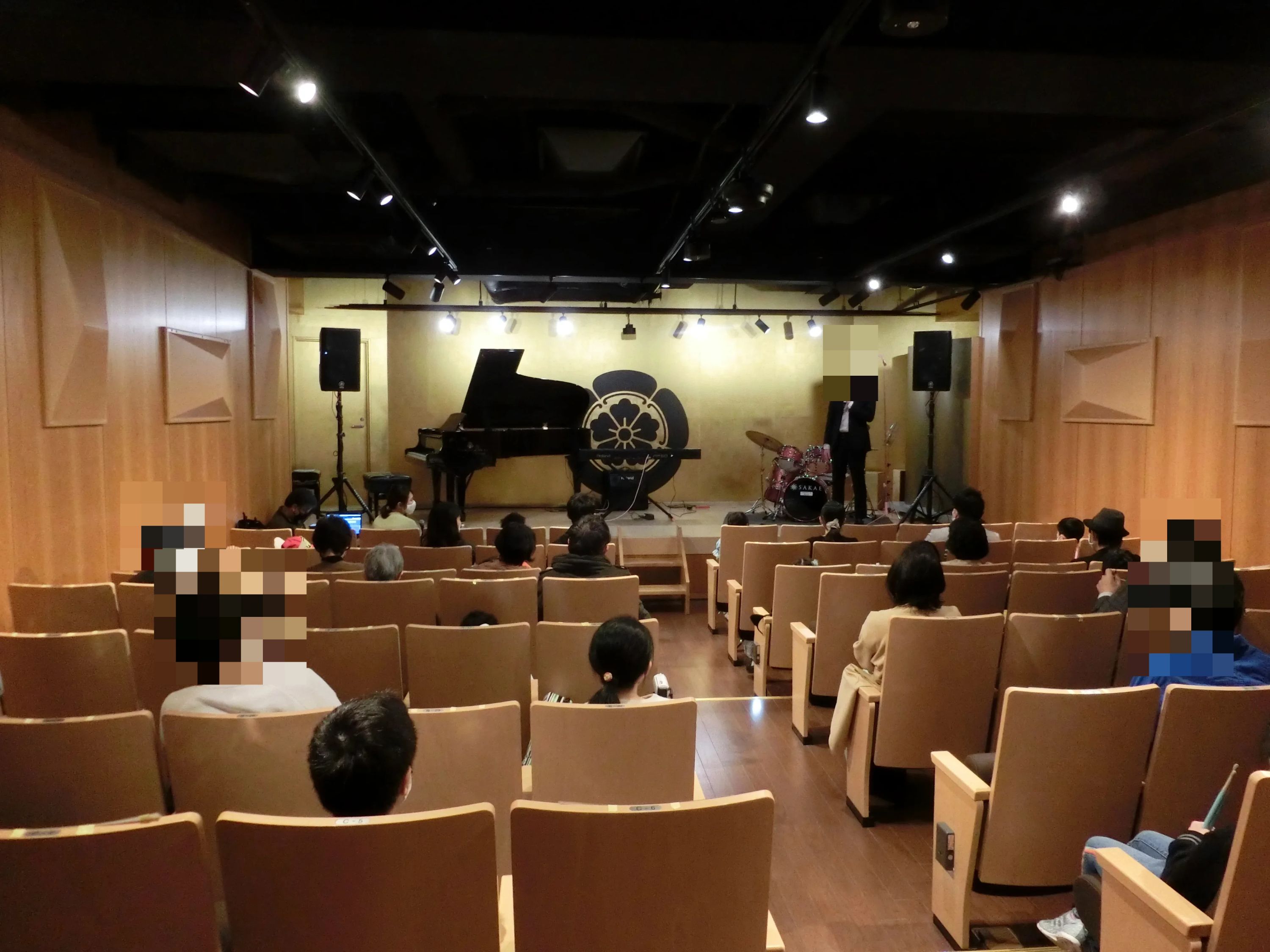 音楽教室あもーる ピアノ 緑区大将ケ根教室のサムネイル画像 2