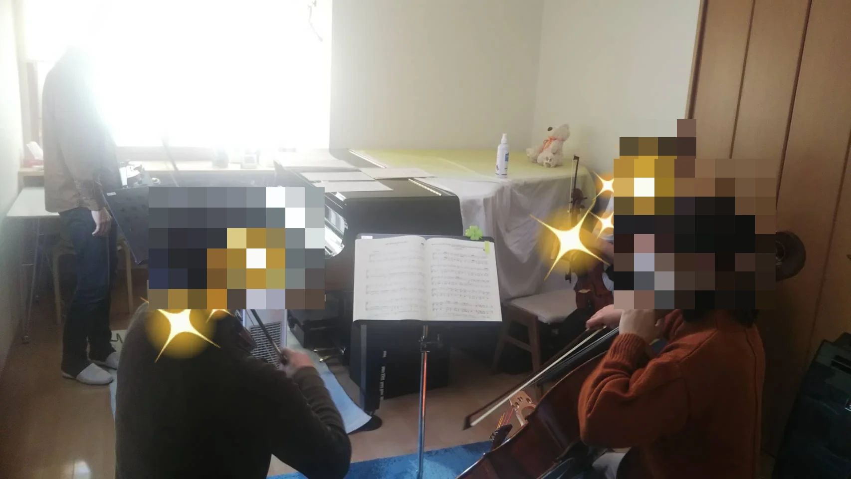 音楽教室ピノ ピアノ 片坂町教室のサムネイル画像 2