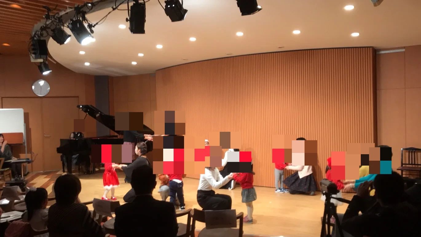 音楽教室ピノ ピアノ 片坂町教室のサムネイル画像 4