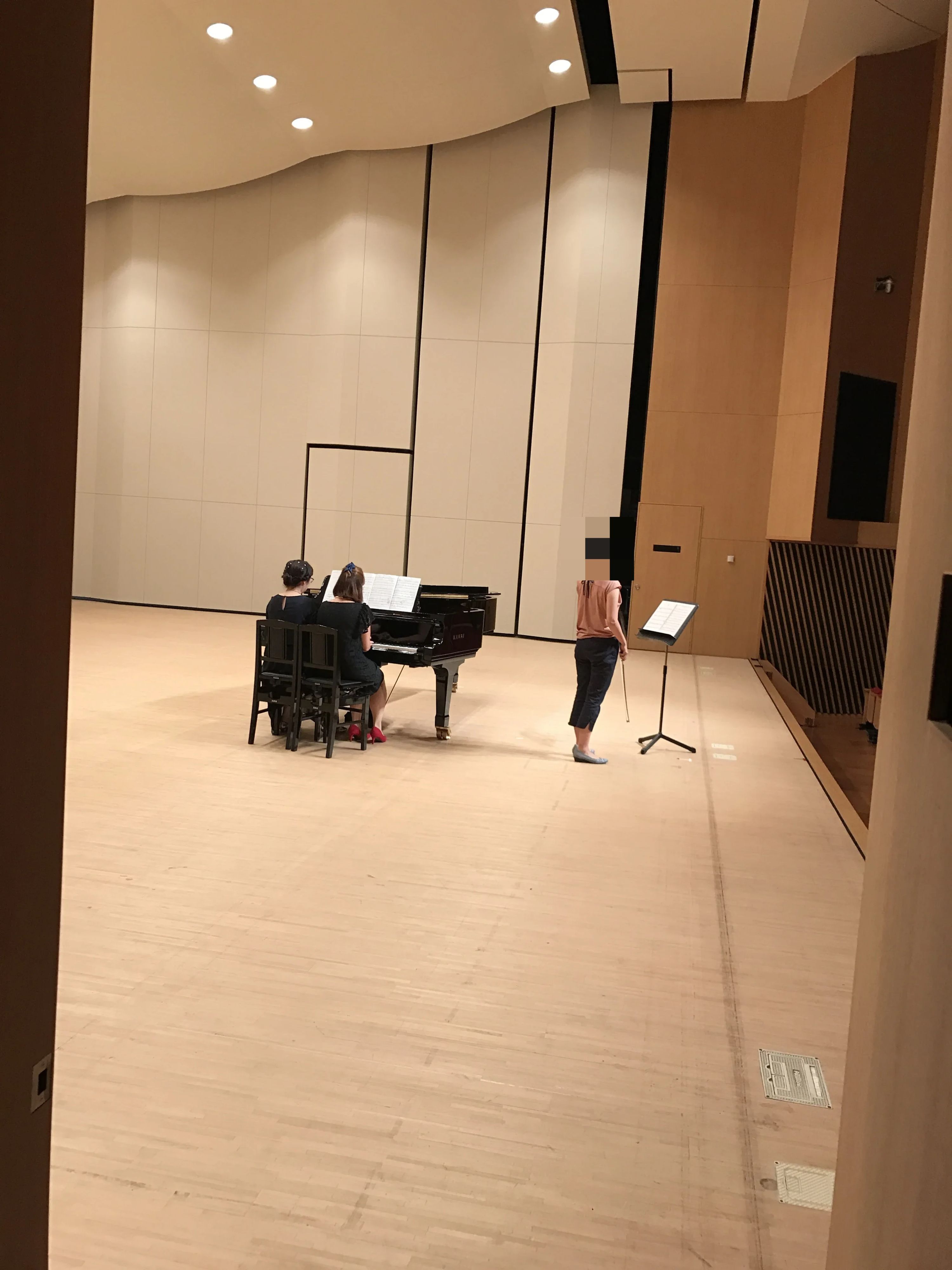 音楽教室ピノ ピアノ 片坂町教室のサムネイル画像 5