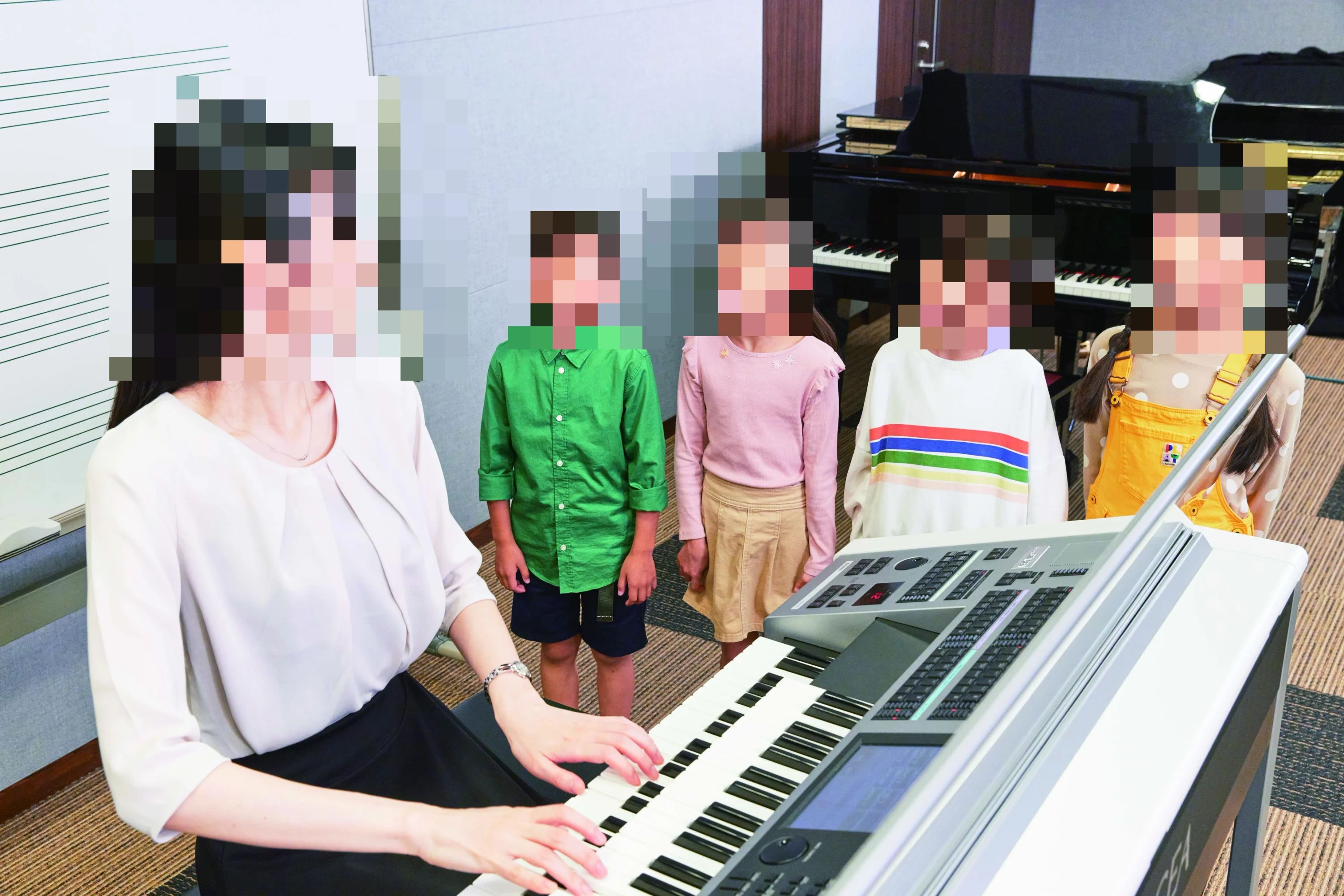 日響楽器 ピアノ ＭｉＯ香久山センターのサムネイル画像 4