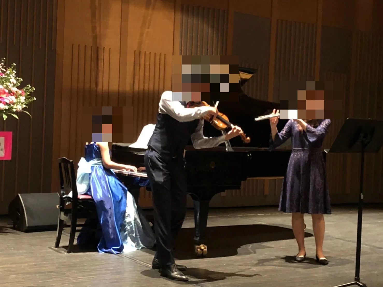 あんだんてピアノ教室[愛知県] 井堀教室のメイン画像