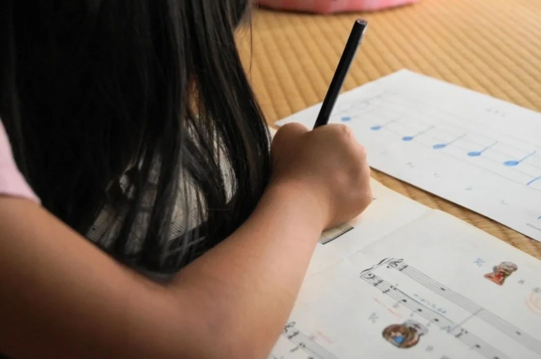 川北音楽教室 ピアノ 覚王山通教室のサムネイル画像 5