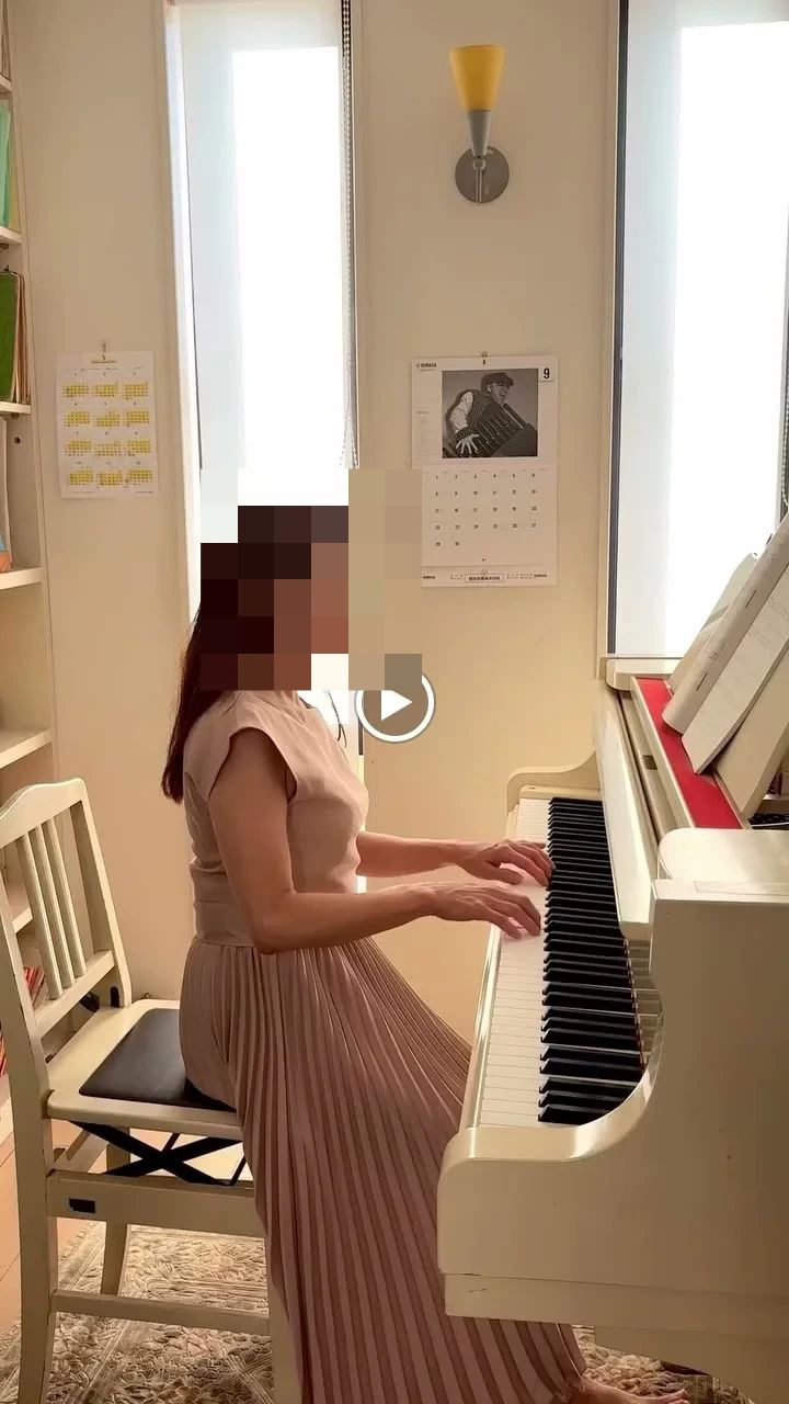 片桐ピアノ・リトミック教室 よもぎ台教室のサムネイル画像 5