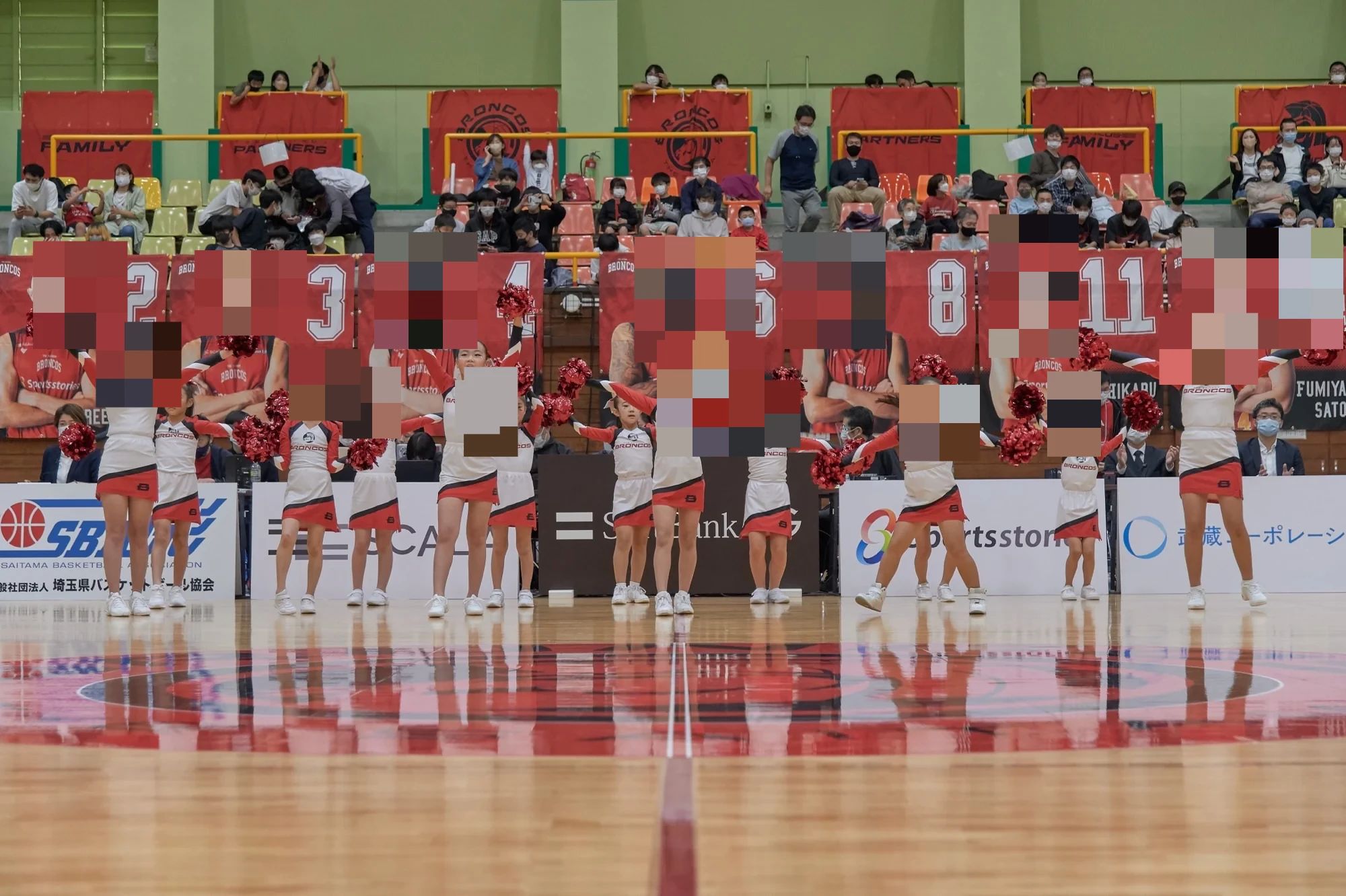 ブロンコスチアスクール 南浦和校のサムネイル画像 2