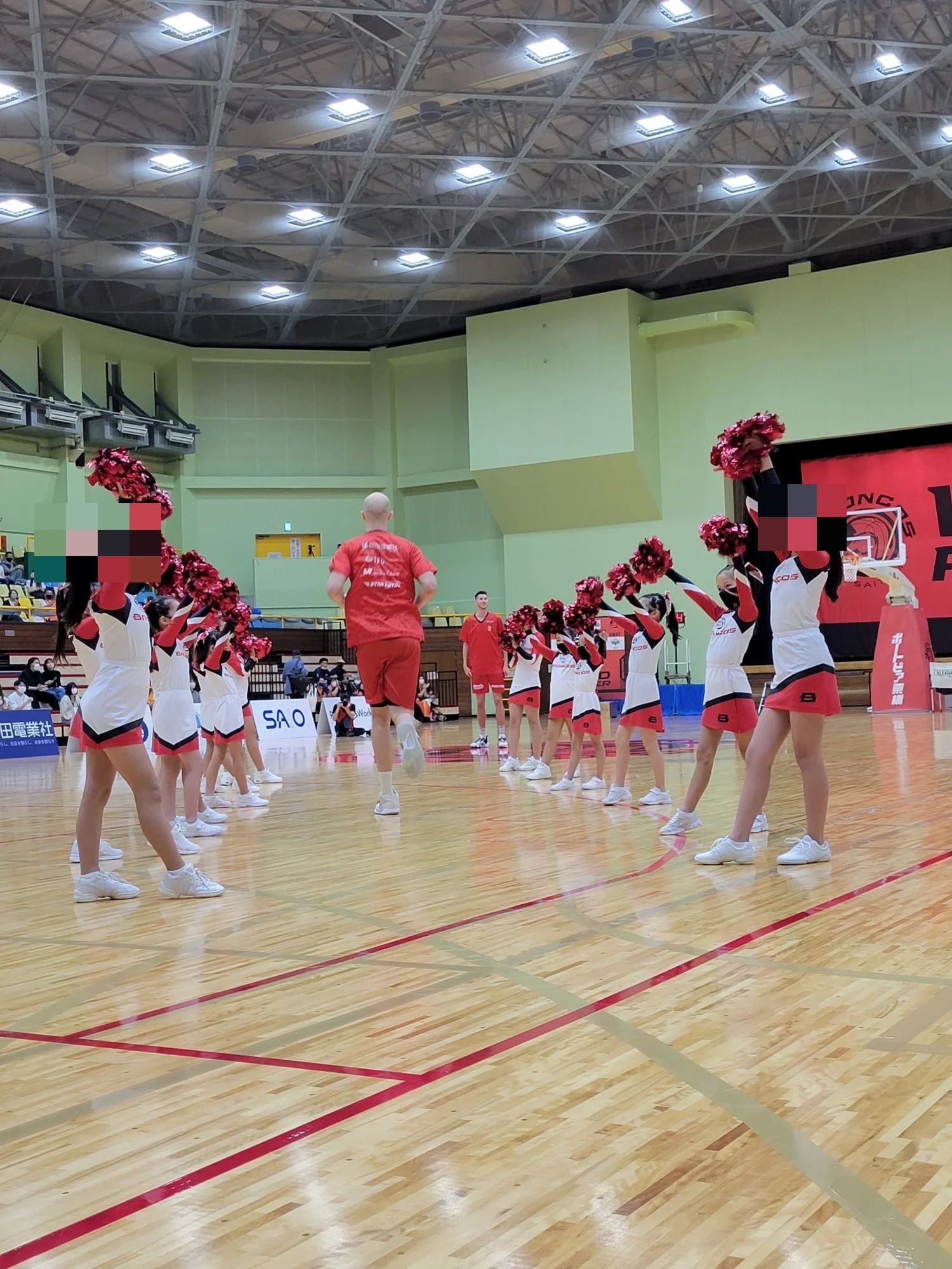 ブロンコスチアスクール 南浦和校のサムネイル画像 5