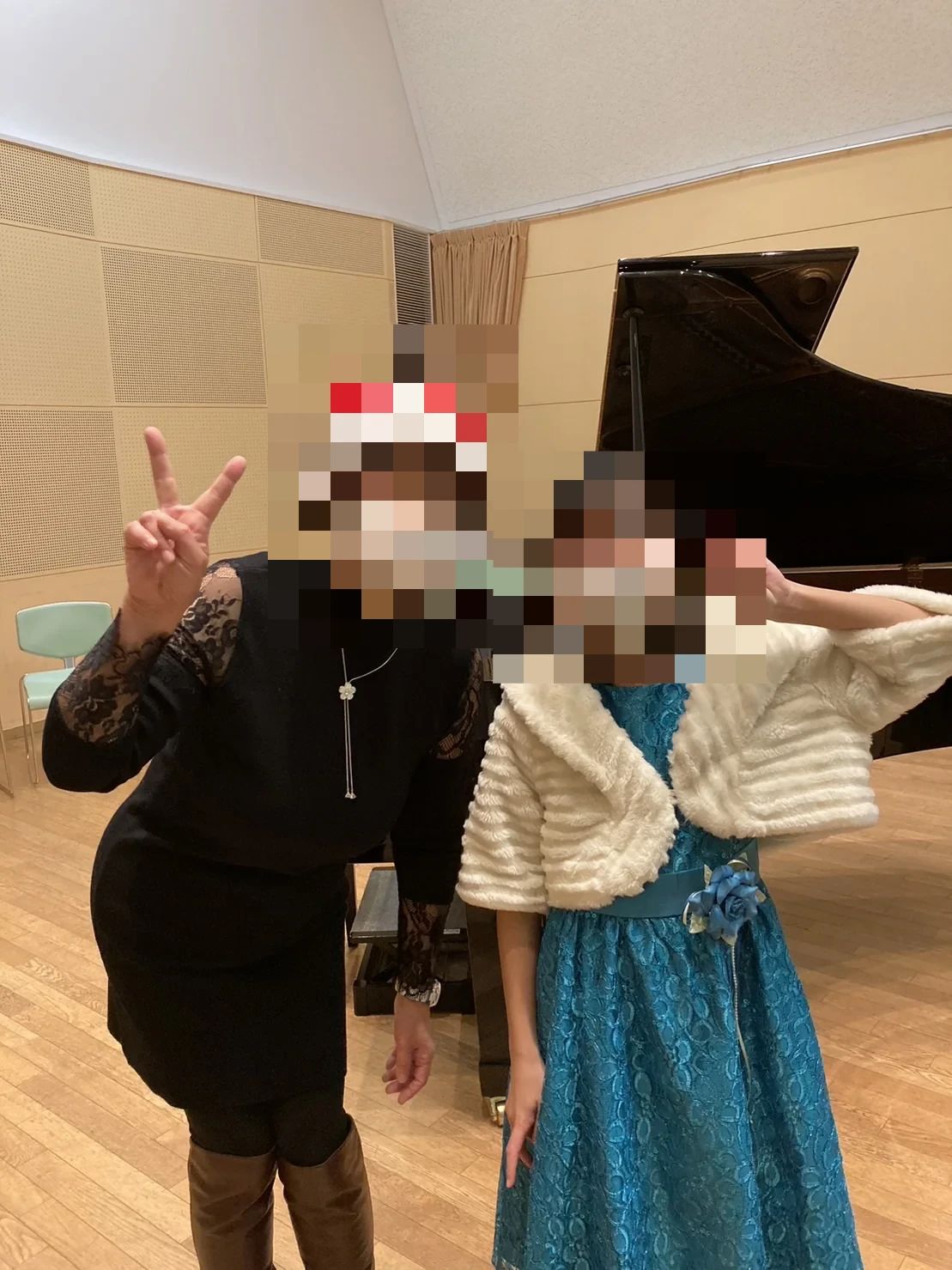 川本あつ子ピアノ教室 仲田教室のサムネイル画像 3