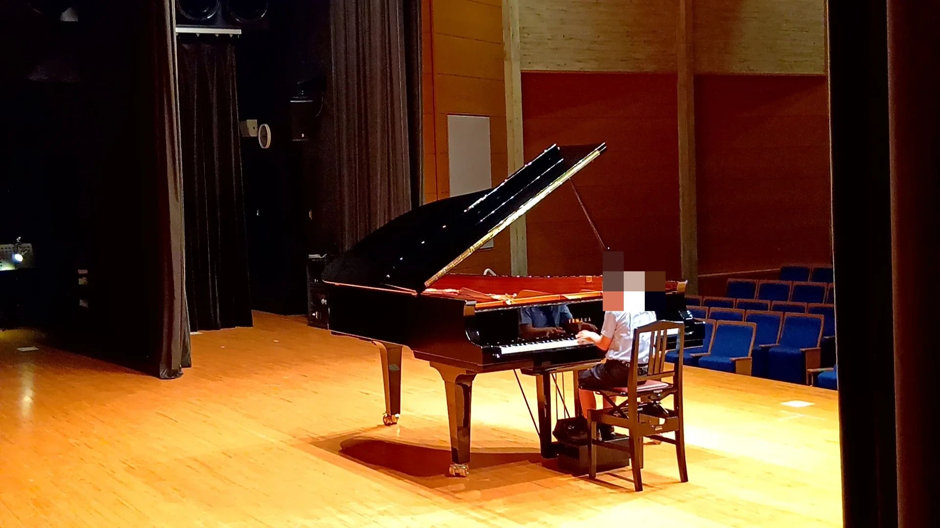 ハセガワ楽器 ピアノ 午新田のサムネイル画像 2