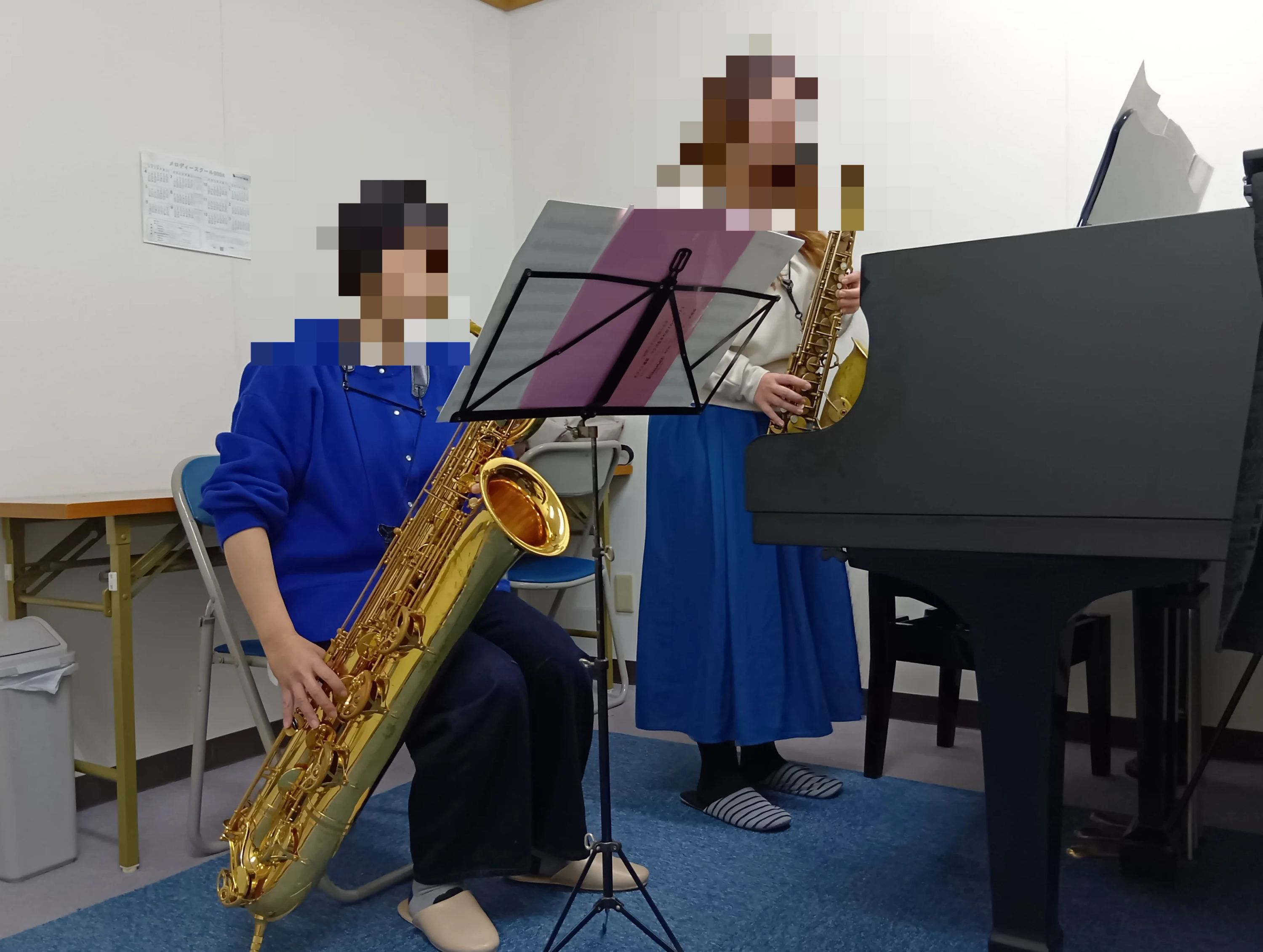 ハセガワ楽器 ピアノ 午新田のサムネイル画像 5