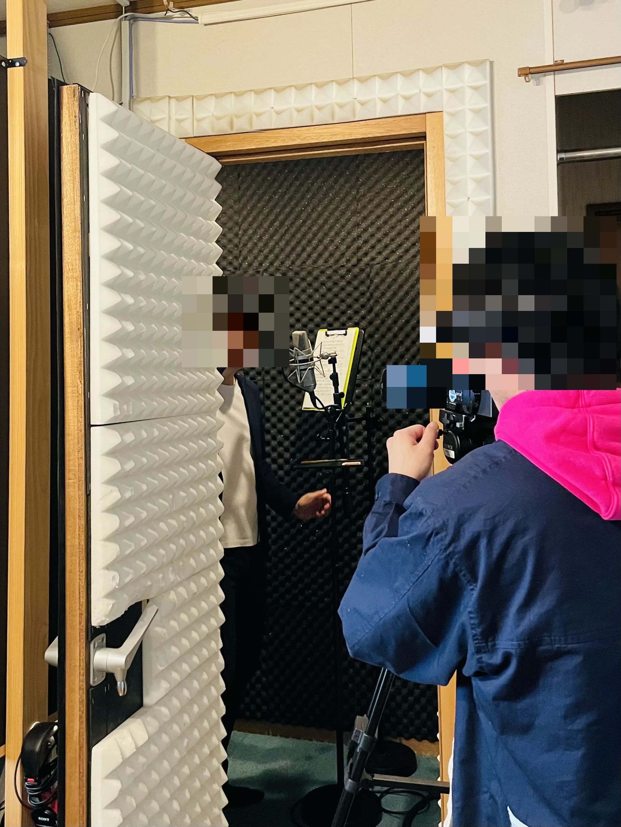 Wanderer Studio ピアノのサムネイル画像 3