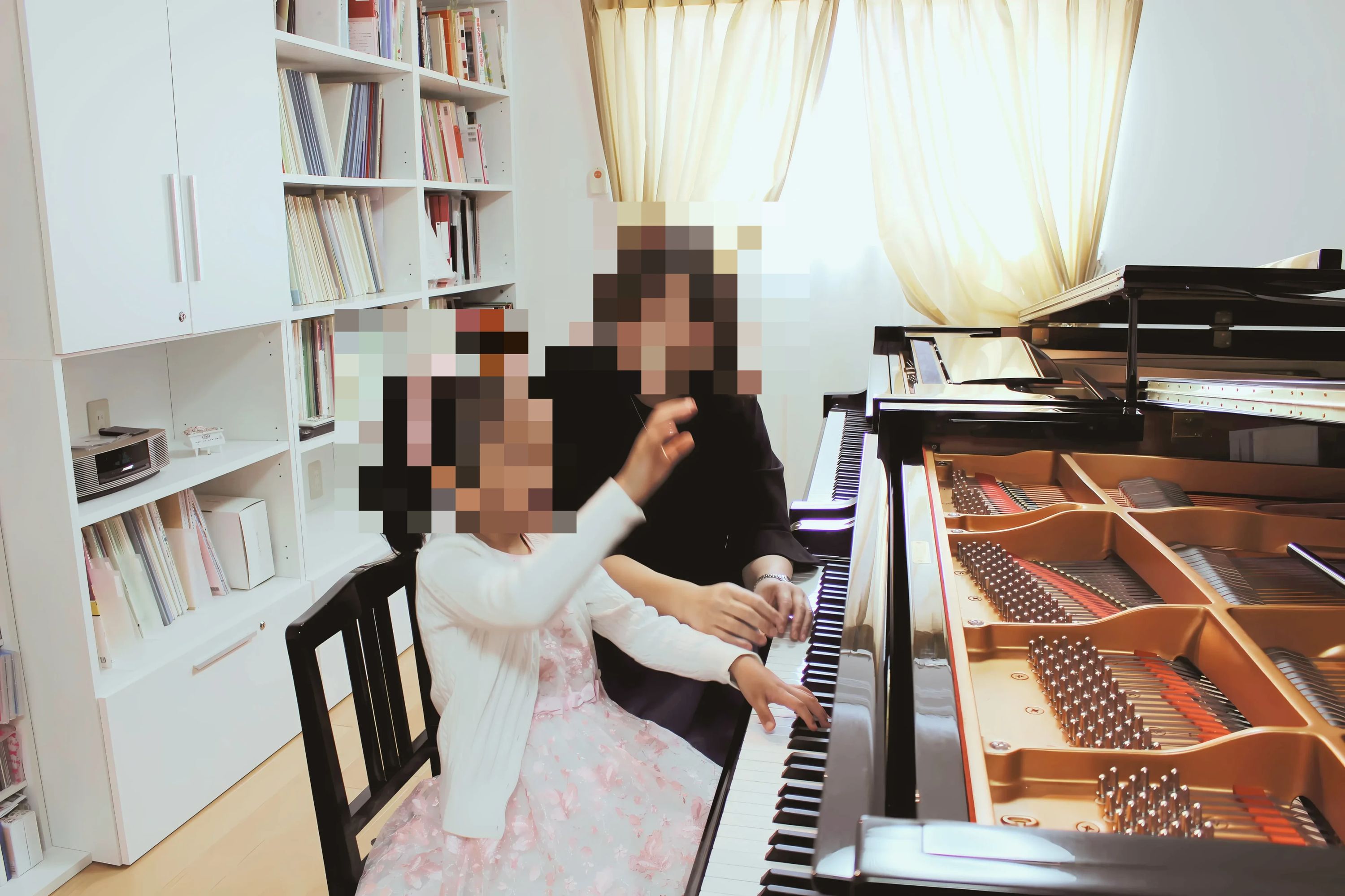 ミロディアムーシカ ピアノ 吉根教室のサムネイル画像 3