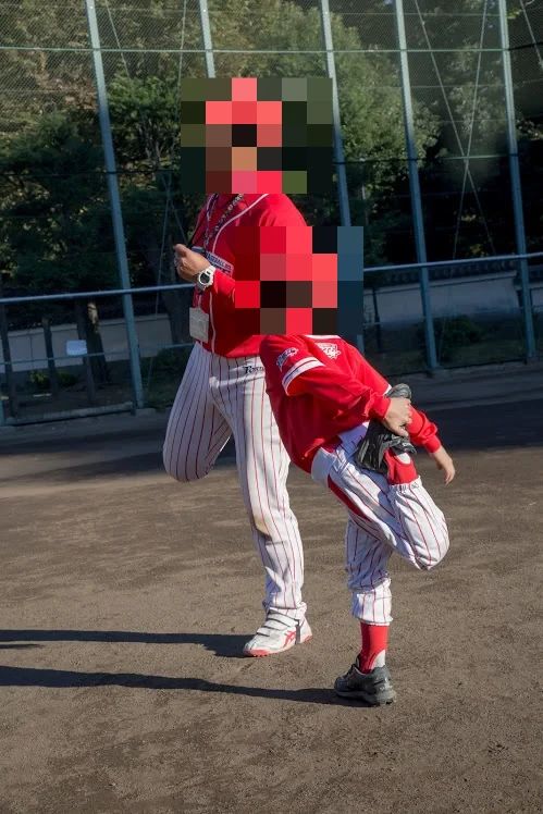 ベースボールスクールポルテ　ポルテ岩切キッズスクールのサムネイル画像 4