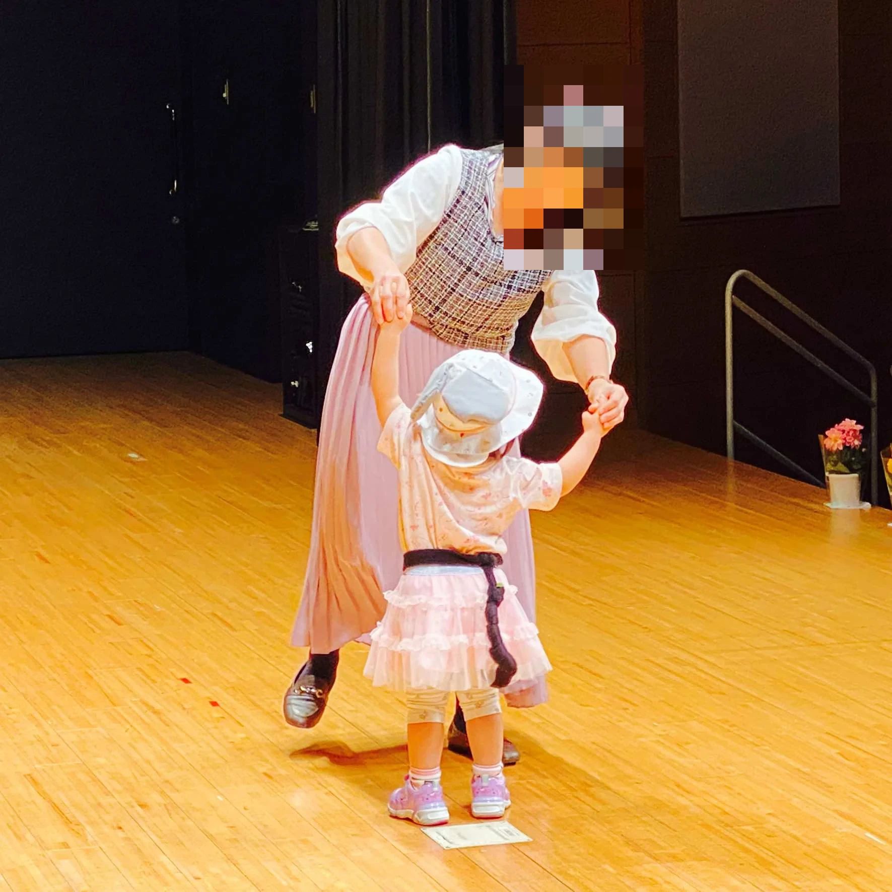 一宮市いしかわピアノ・音楽教室-虹の歌 大和教室のサムネイル画像 4