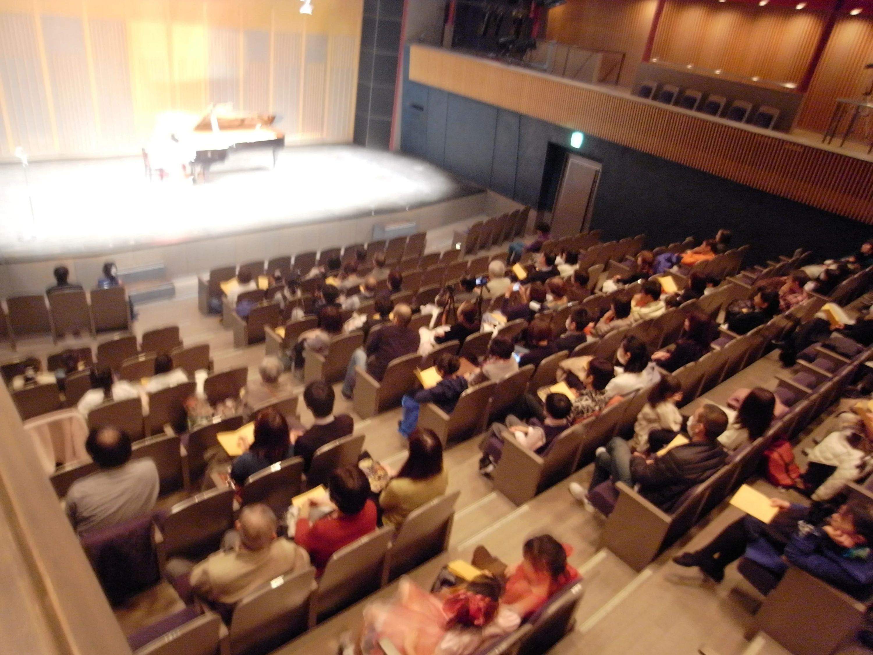 滝沢音楽教室 ピアノ 氏神前教室のサムネイル画像 4