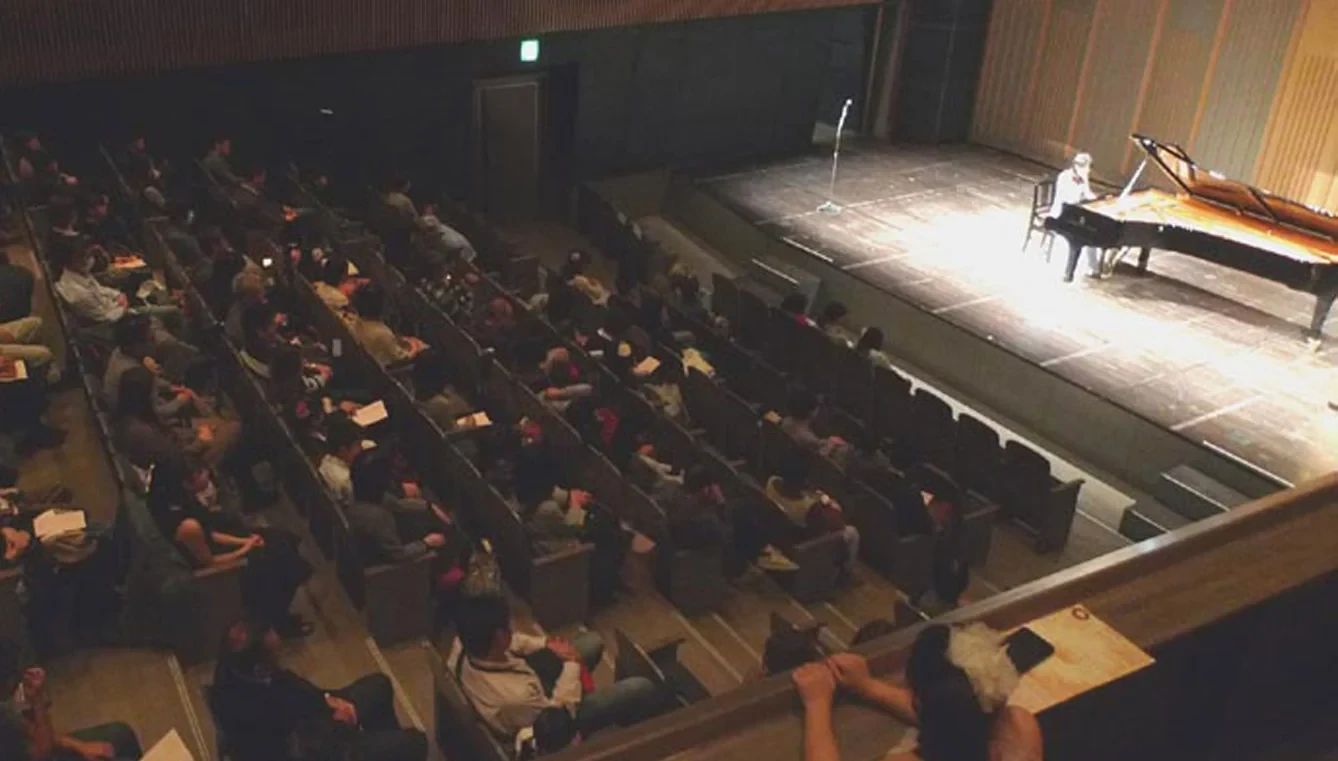 滝沢音楽教室 ピアノ 氏神前教室のサムネイル画像 5