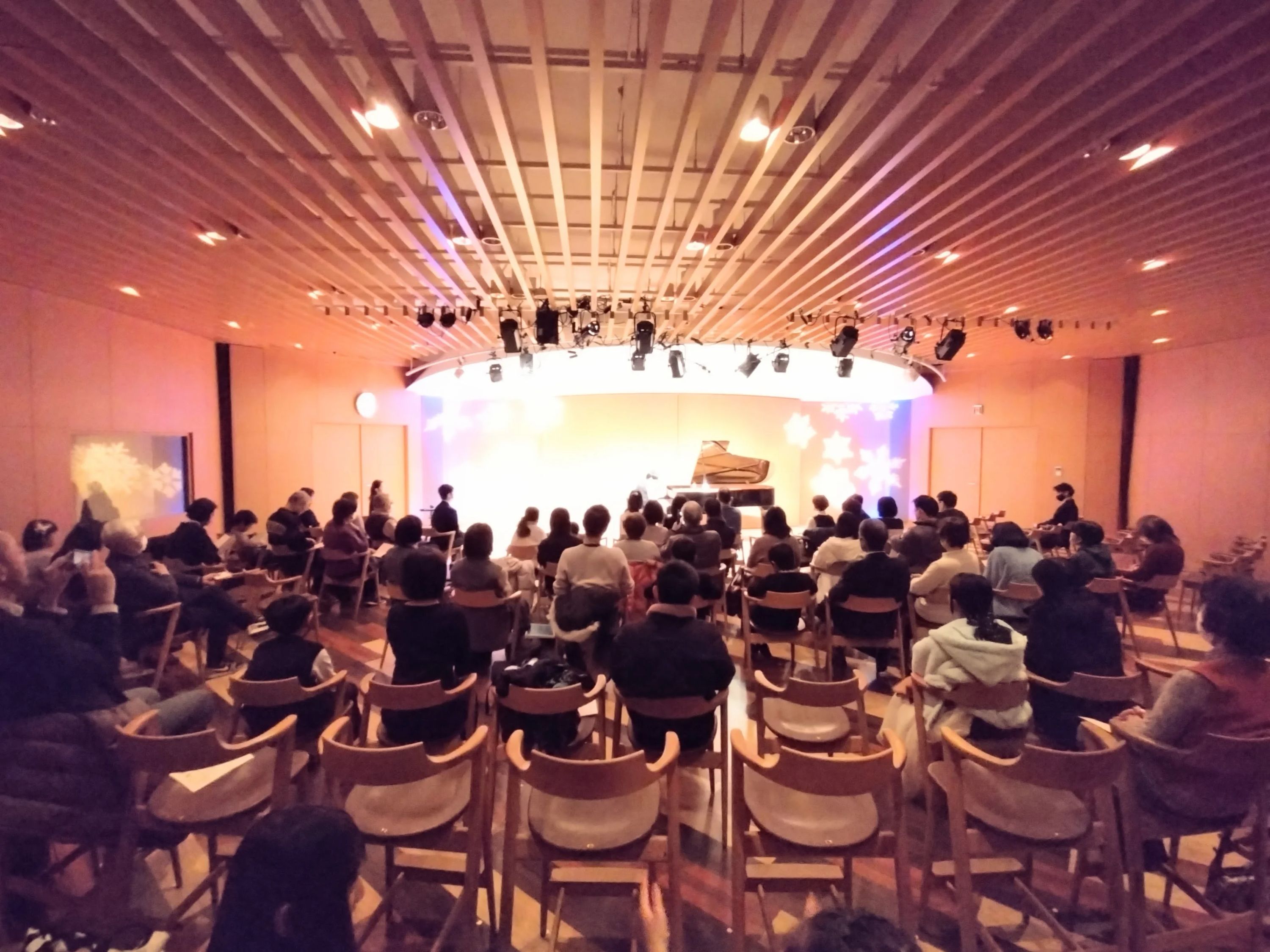 滝沢音楽教室 ピアノ 氏神前教室のメイン画像