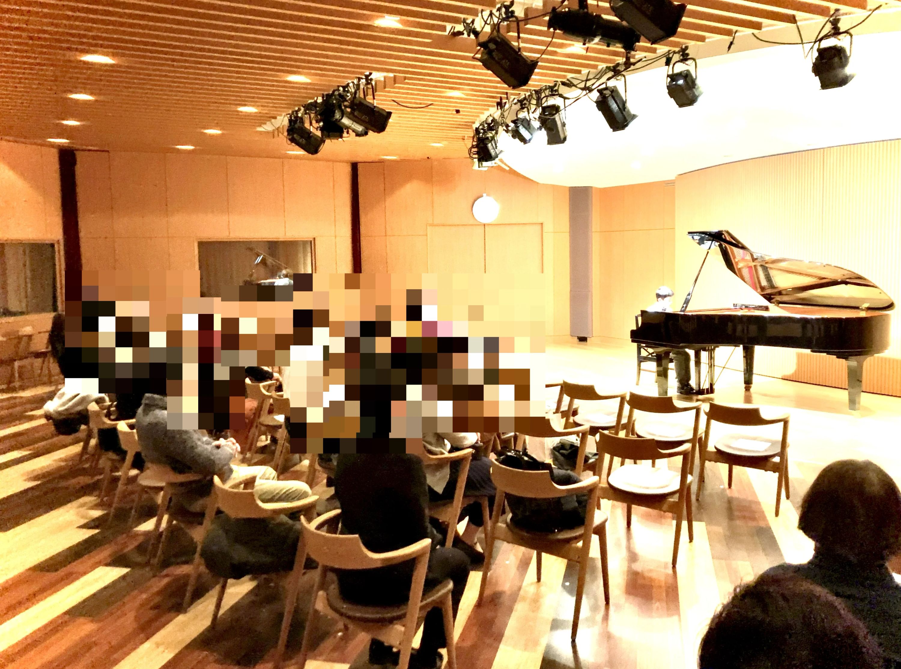 滝沢音楽教室 ピアノ 氏神前教室のサムネイル画像 2