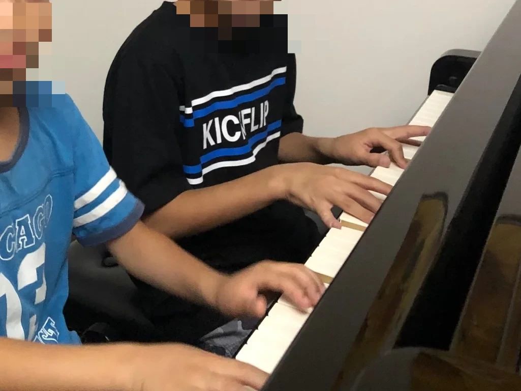 ひまわりミュージックスクール ピアノ 栄町教室のサムネイル画像 3