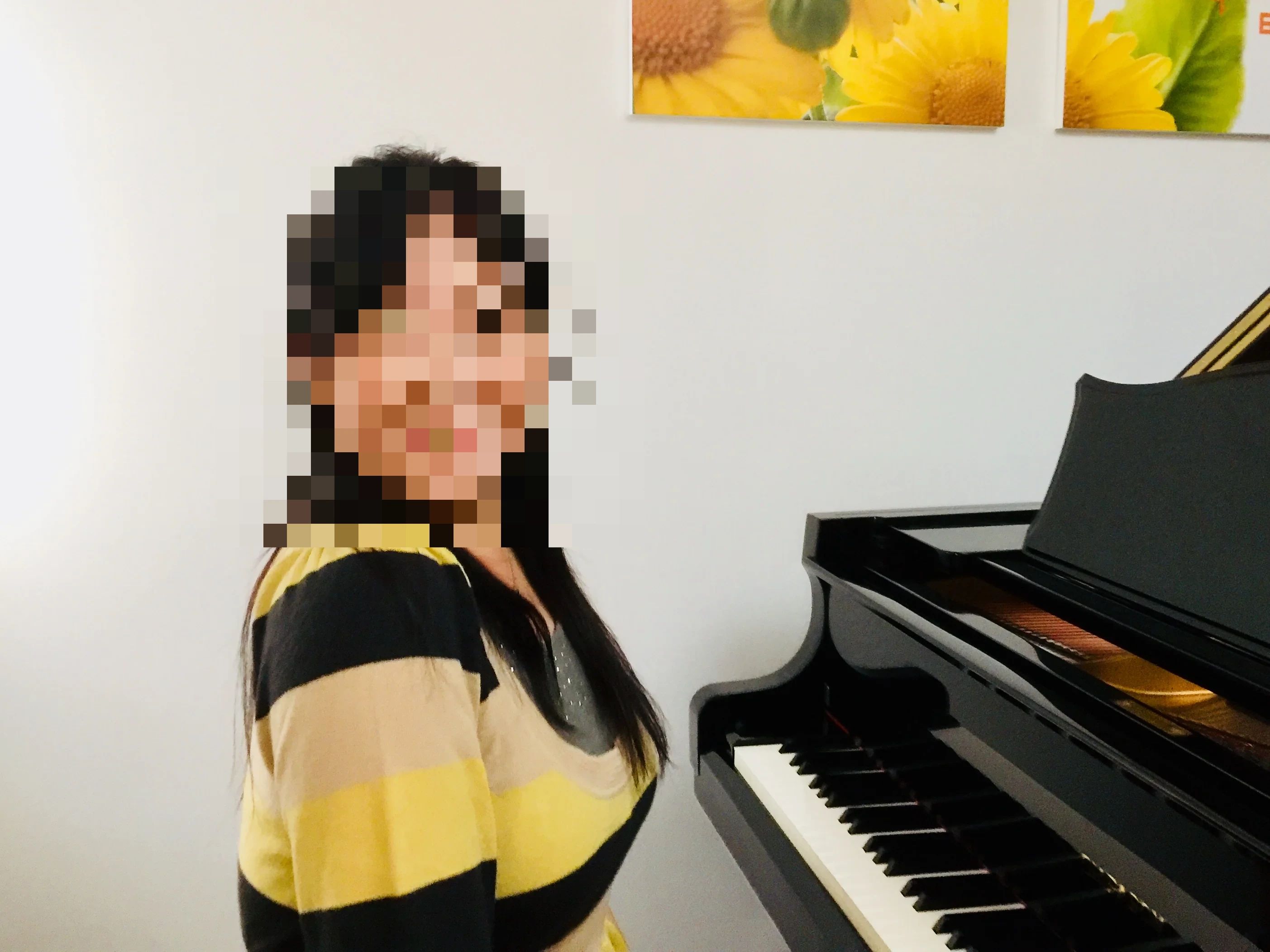 ひまわりミュージックスクール ピアノ 栄町教室のサムネイル画像 5