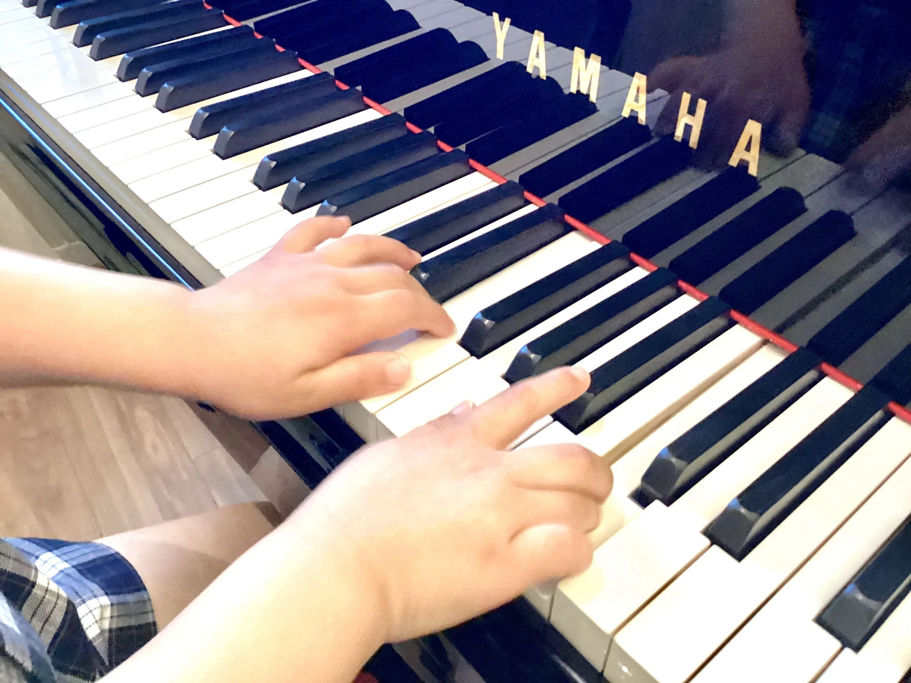 KAORU音楽教室 ピアノ 住吉町教室のサムネイル画像 5