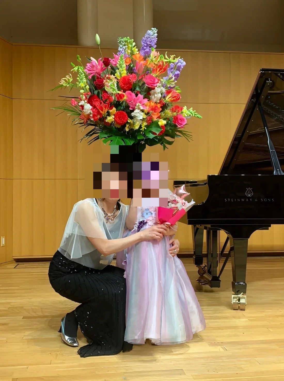 KAORU音楽教室 ピアノ 住吉町教室のメイン画像