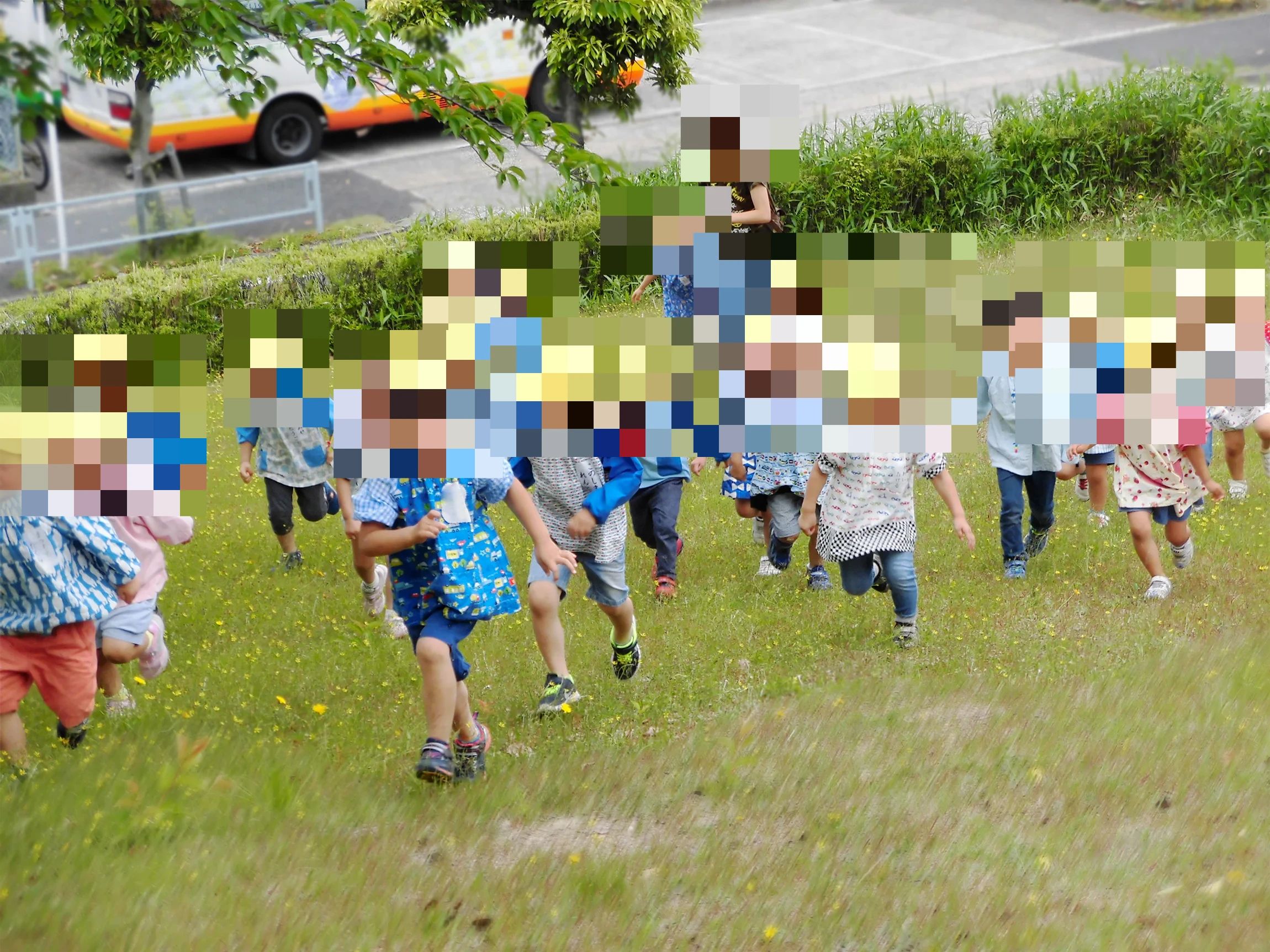 日響楽器 ピアノ 第二ひばり幼稚園のサムネイル画像 2