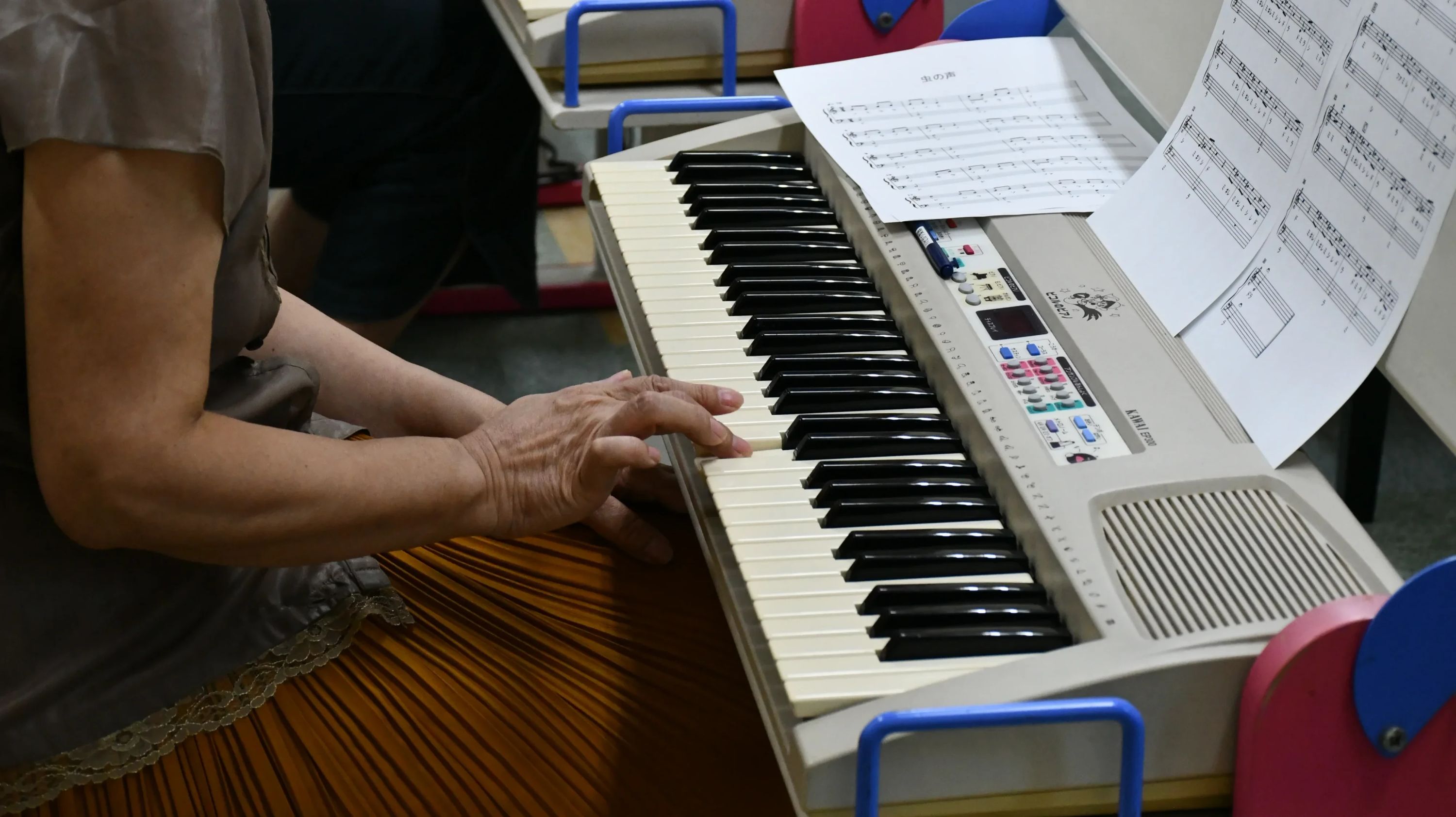 ハセガワ楽器 ピアノ 一宮センターのサムネイル画像 4