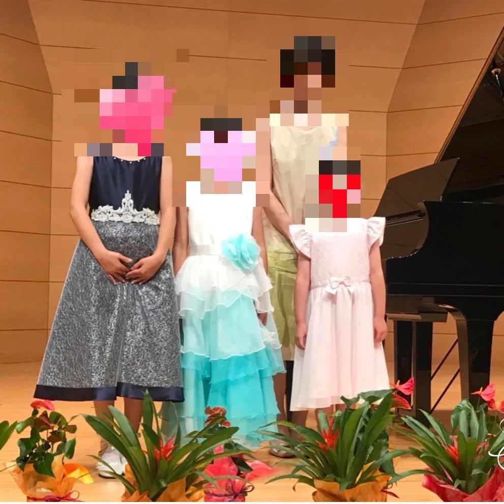 おおみやピアノ教室「ドルチェ」 大矢教室のサムネイル画像 4