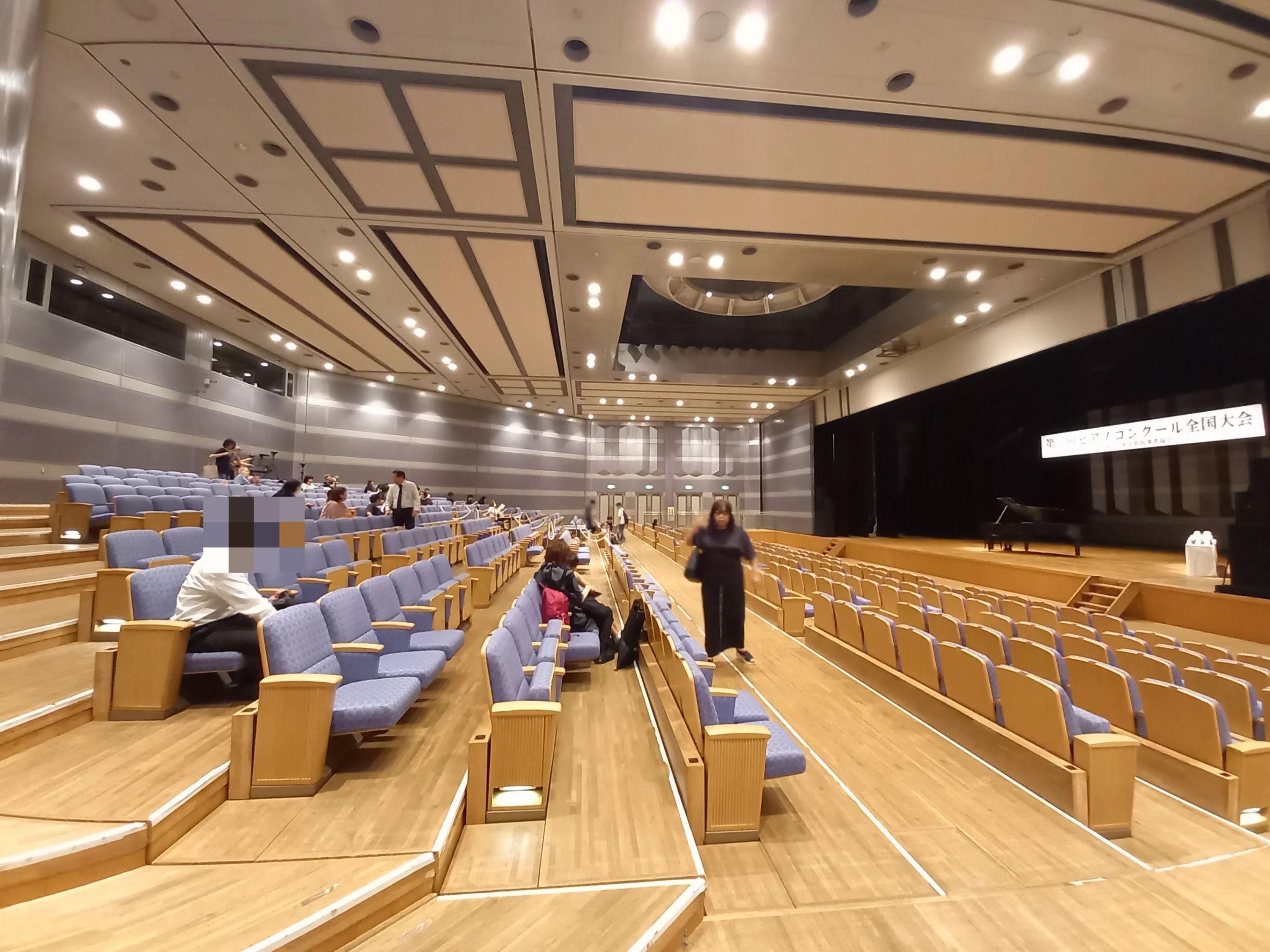 ハセガワ楽器 ピアノ 稲沢教室のサムネイル画像 3