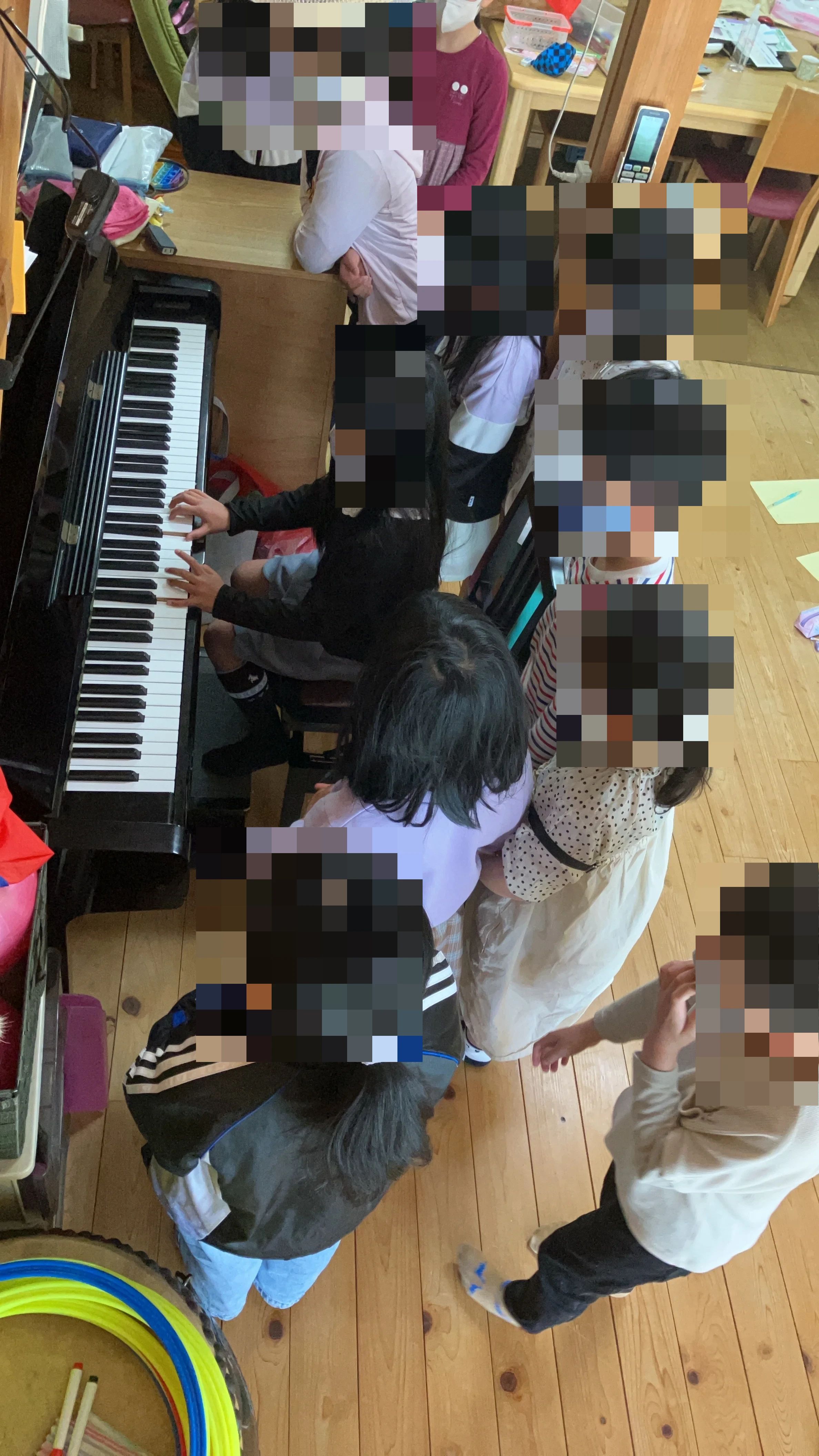 音の香 ピアノ 豊田市教室のメイン画像