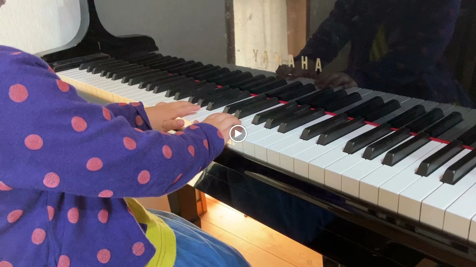 音の香 ピアノ 豊田市教室のサムネイル画像 3