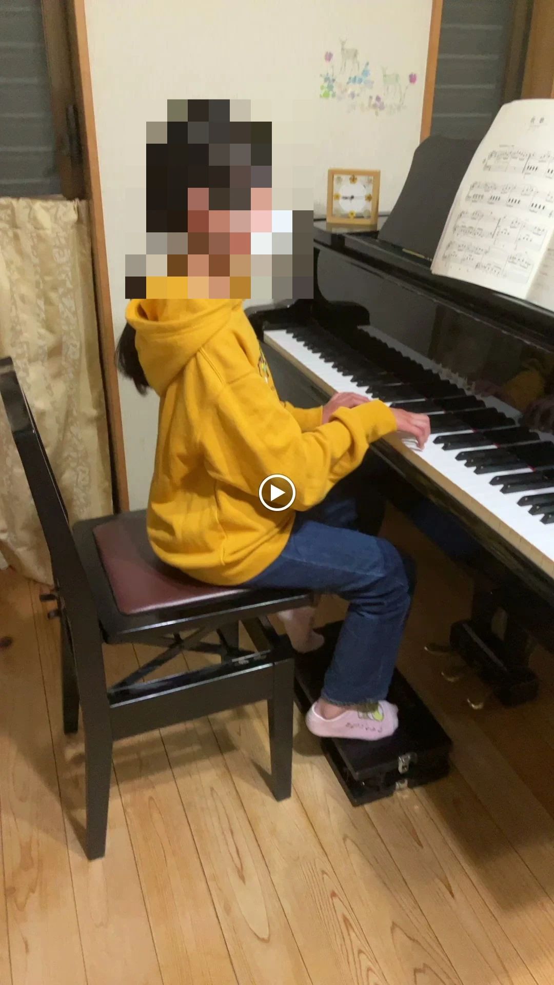 音の香 ピアノ 豊田市教室のサムネイル画像 5