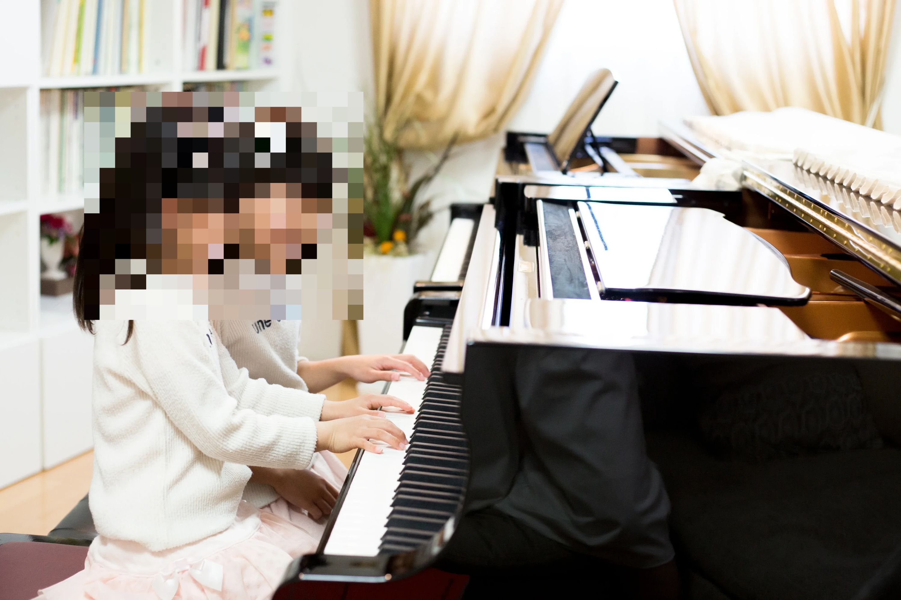 MYRODIA MUSICA(ミロディアムーシカ) ピアノ 吉根教室のサムネイル画像 4