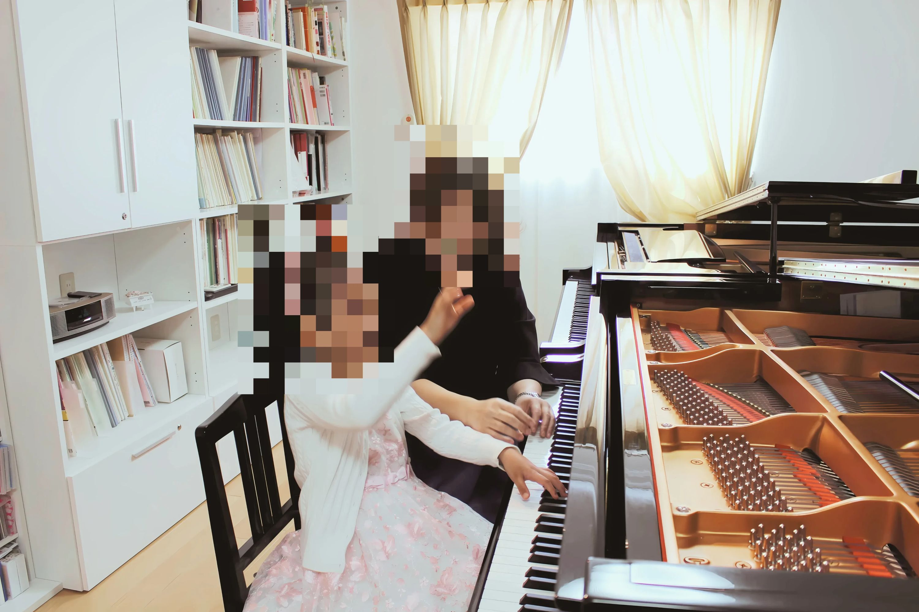 MYRODIA MUSICA(ミロディアムーシカ) ピアノ 吉根教室のサムネイル画像 3