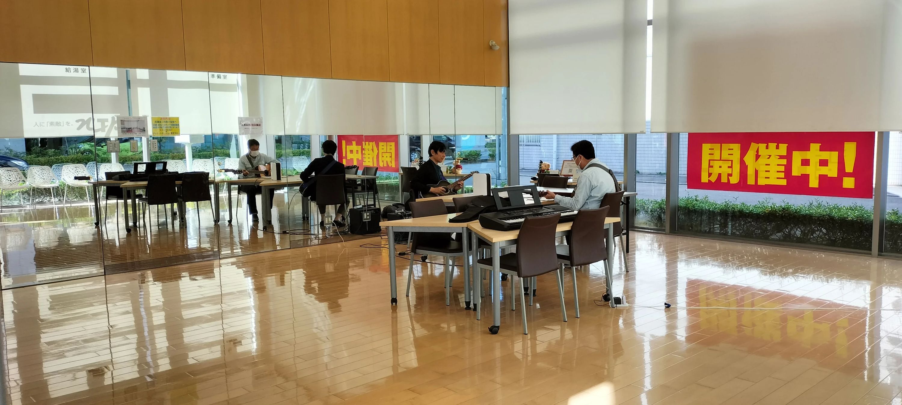 J.Pミュージックスクール ピアノ 大田町下浜田教室のメイン画像